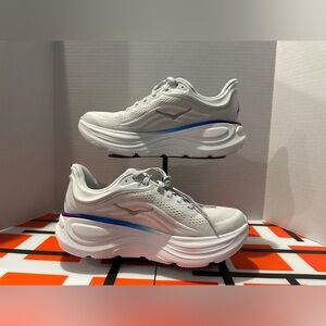 Hoka Women’s Bondi 9 Running Shoes - Brand NEW